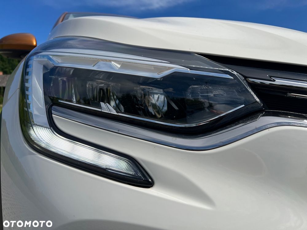 Renault Captur TCe 100 INTENS - 27