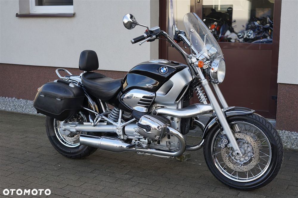BMW R