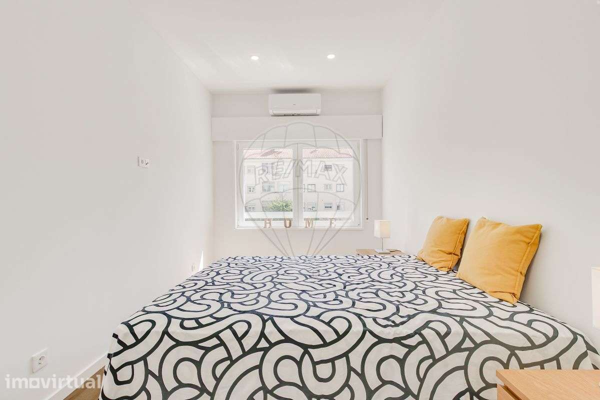 Apartamento T2 para venda - Grande imagem: 3/8