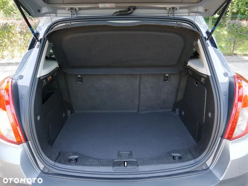 Opel Mokka - 31