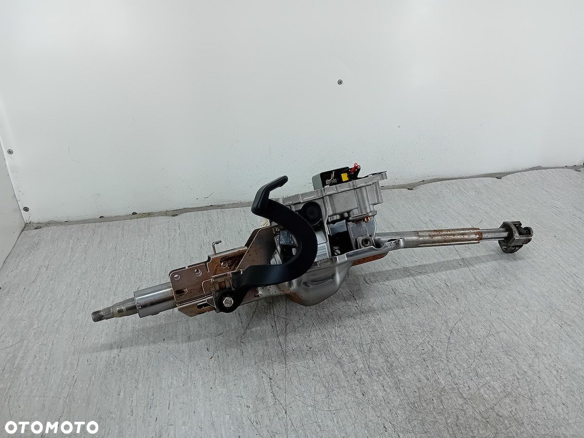 WSPOMAGANIE ELEKTRYCZNE, PION FIAT BRAVO II 00518549980 1.4 T-JET - 3