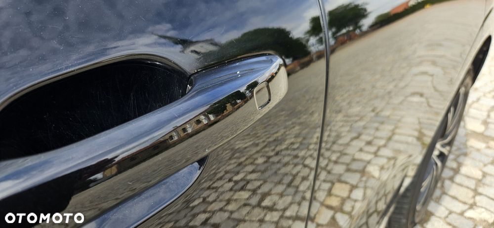 Volvo XC 60 T4 Inscription - 9