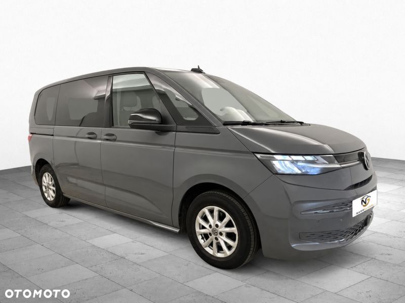 Volkswagen Multivan 2.0 TDI L1 Business DSG - 2