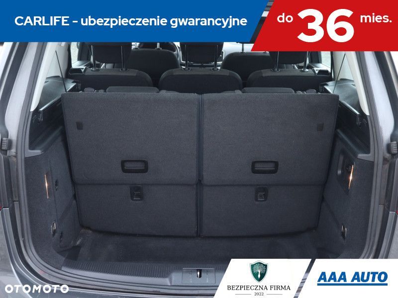 Volkswagen Sharan - 19