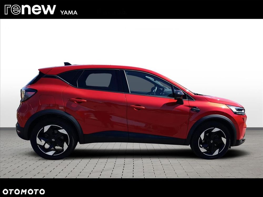 Renault Captur 1.0 TCe Techno - 6