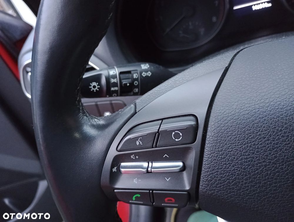 Hyundai i30 1.4 Premiere Comfort - 15