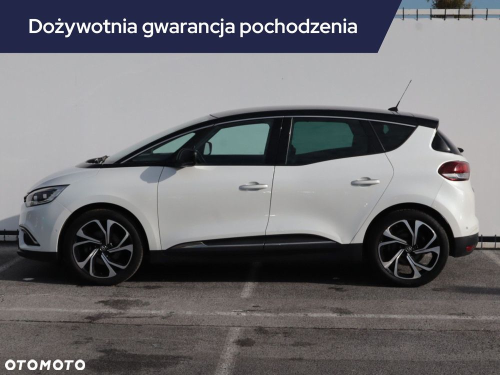 Renault Scenic 2016 photo 3