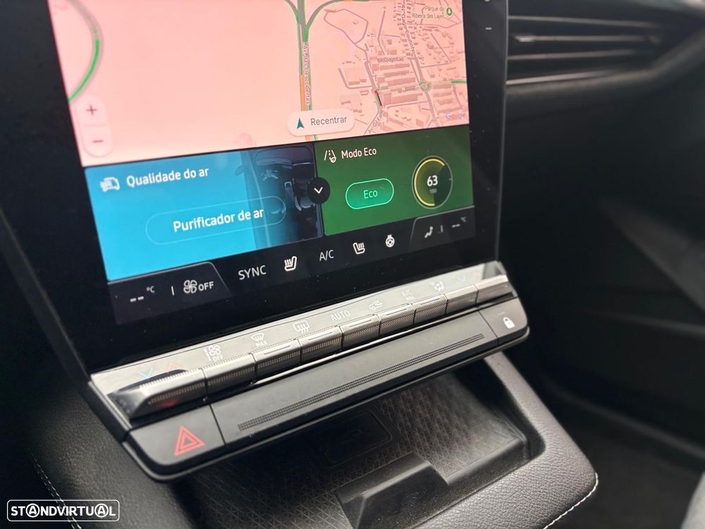 Renault Mégane - 22