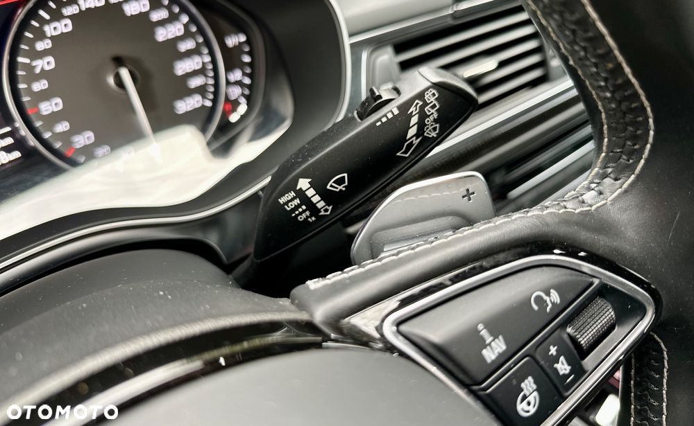 Audi S6 Avant 4.0 TFSI Quattro S tronic - 33