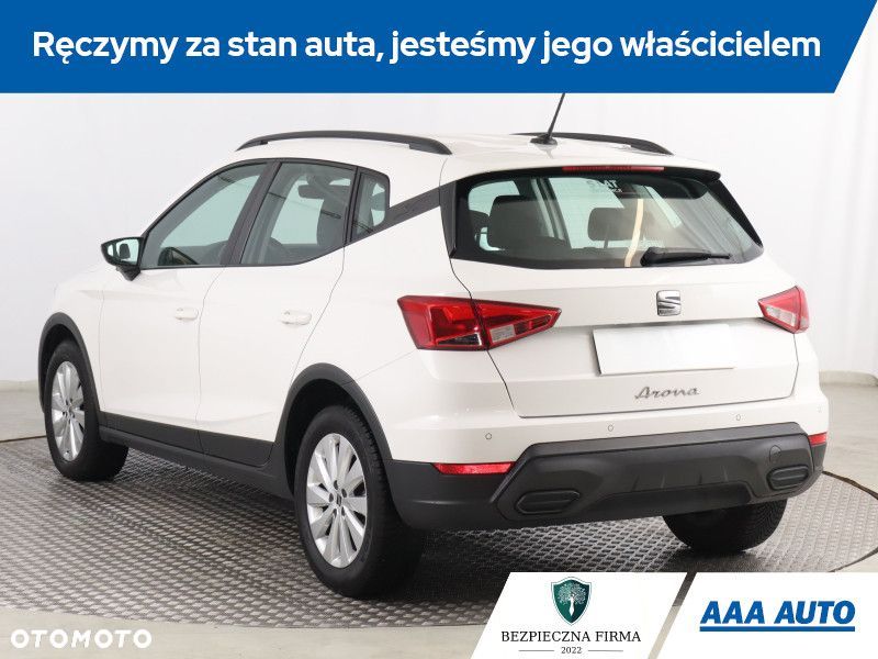 Seat Arona - 5