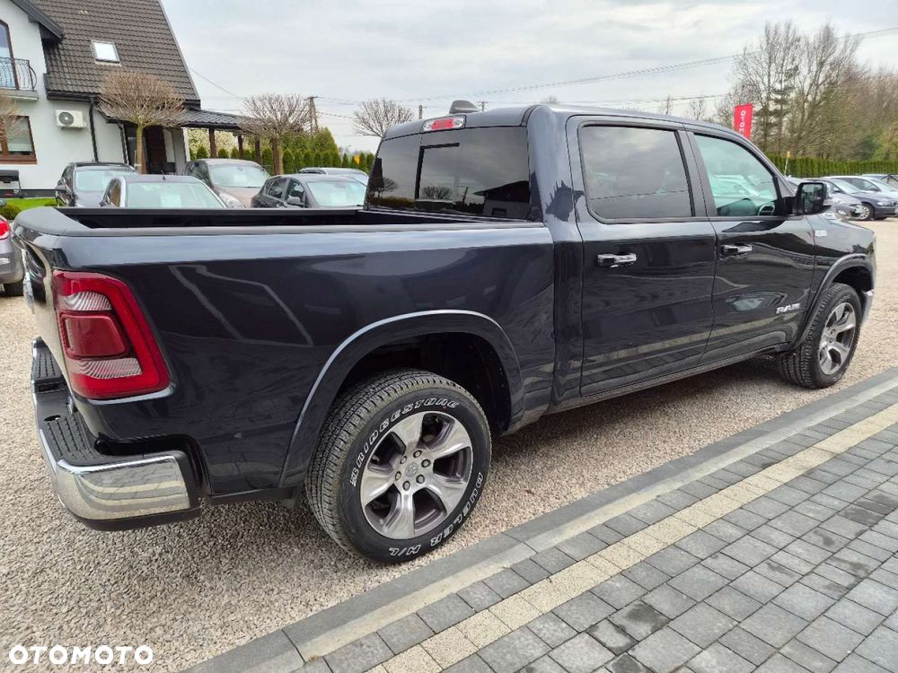 Dodge RAM - 10