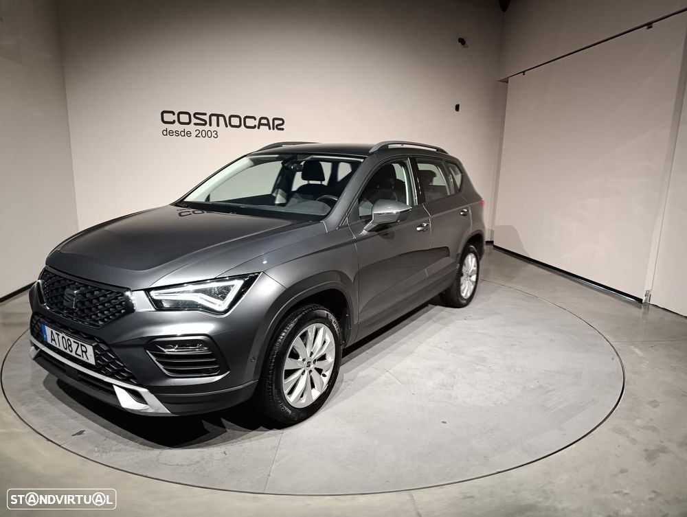 SEAT Ateca 1.0 TSI Style - 3