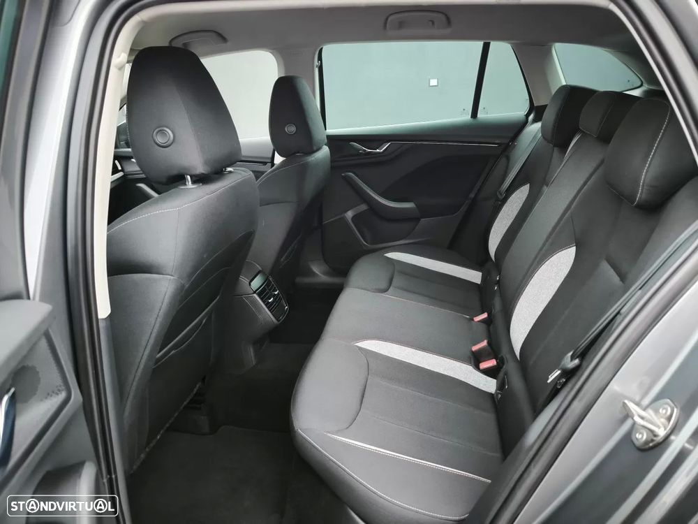 Skoda Scala 1.0 TSI Ambition DSG - 23