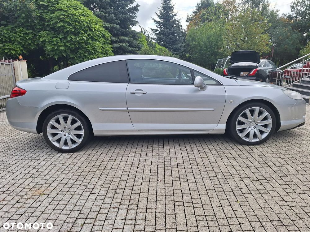 Peugeot 407 - 13