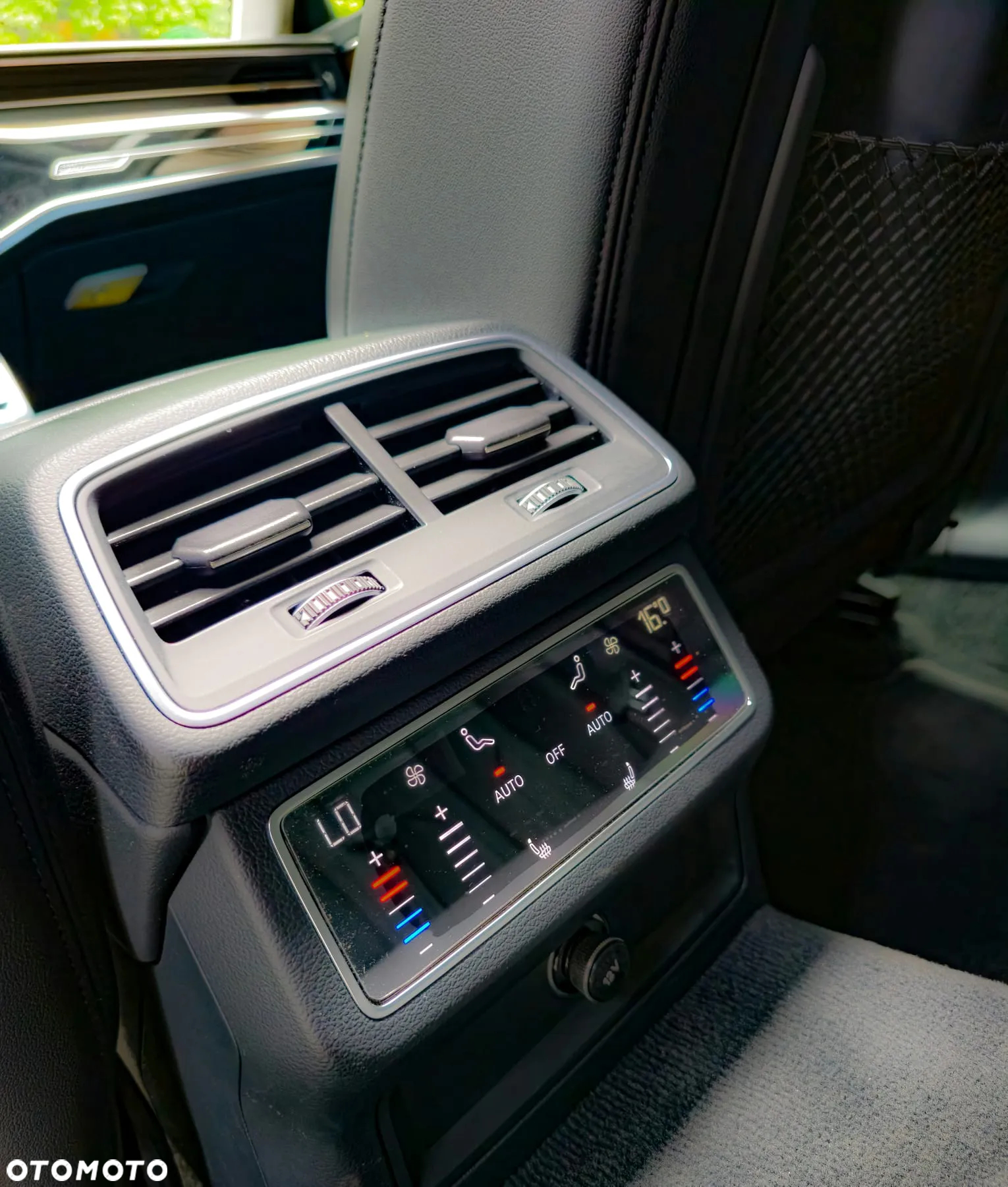Audi A6 - 15