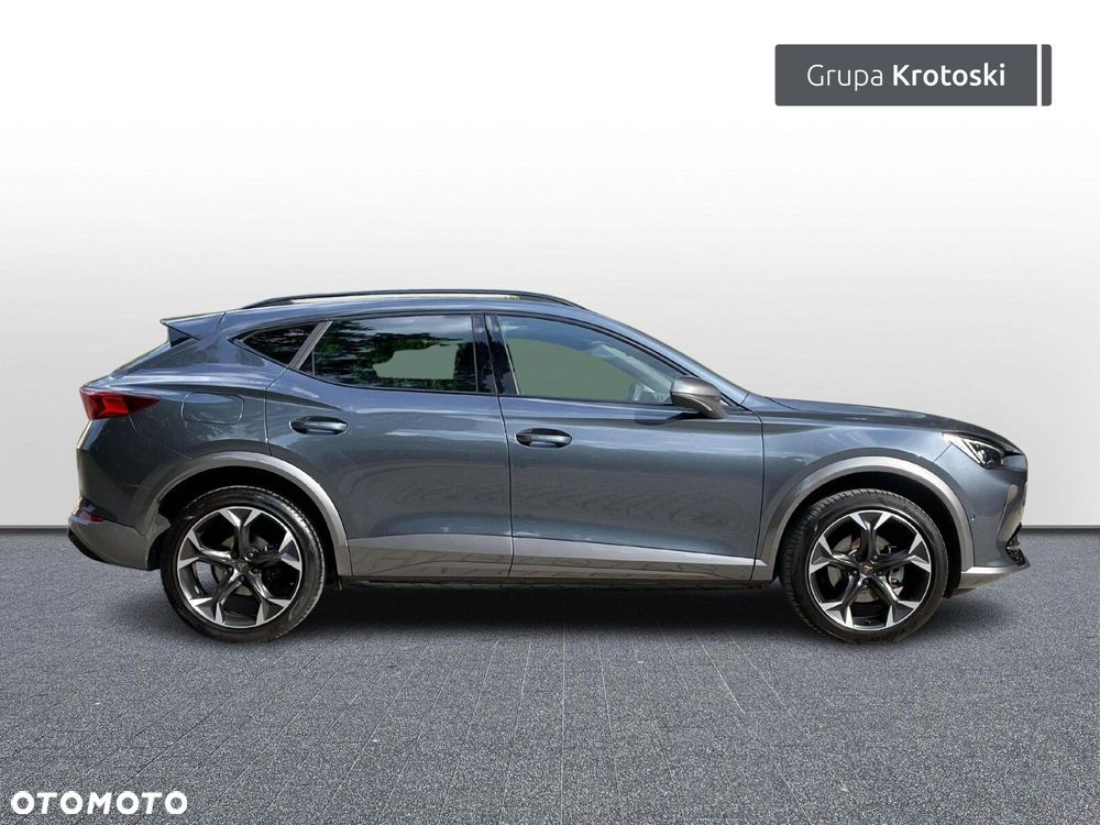 Cupra Formentor 2.0 TDI 4Drive DSG - 8