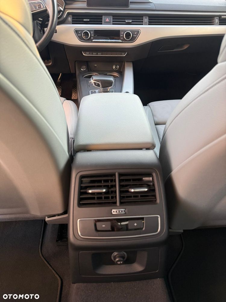 Audi A5 Sportback 2.0 TDI Sport S tronic - 6