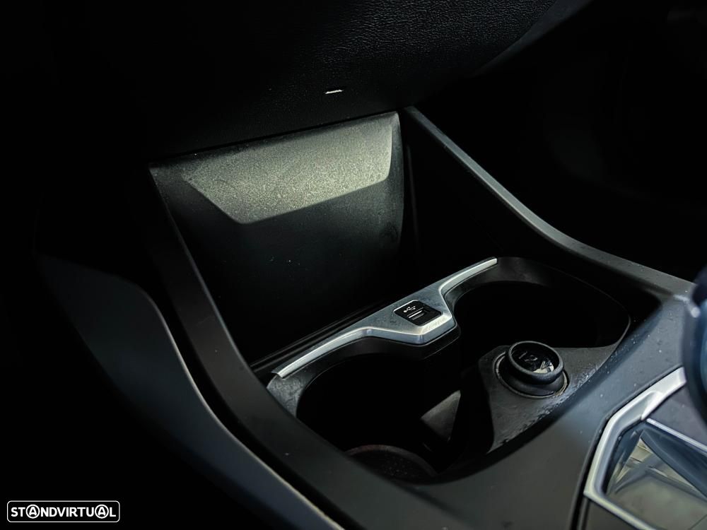 BMW 116 i Aut. Sport Line - 55