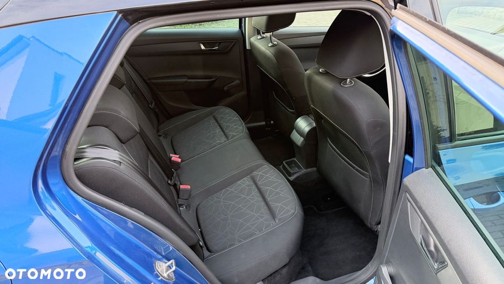 Skoda Fabia 1.0 MPI Clever - 18