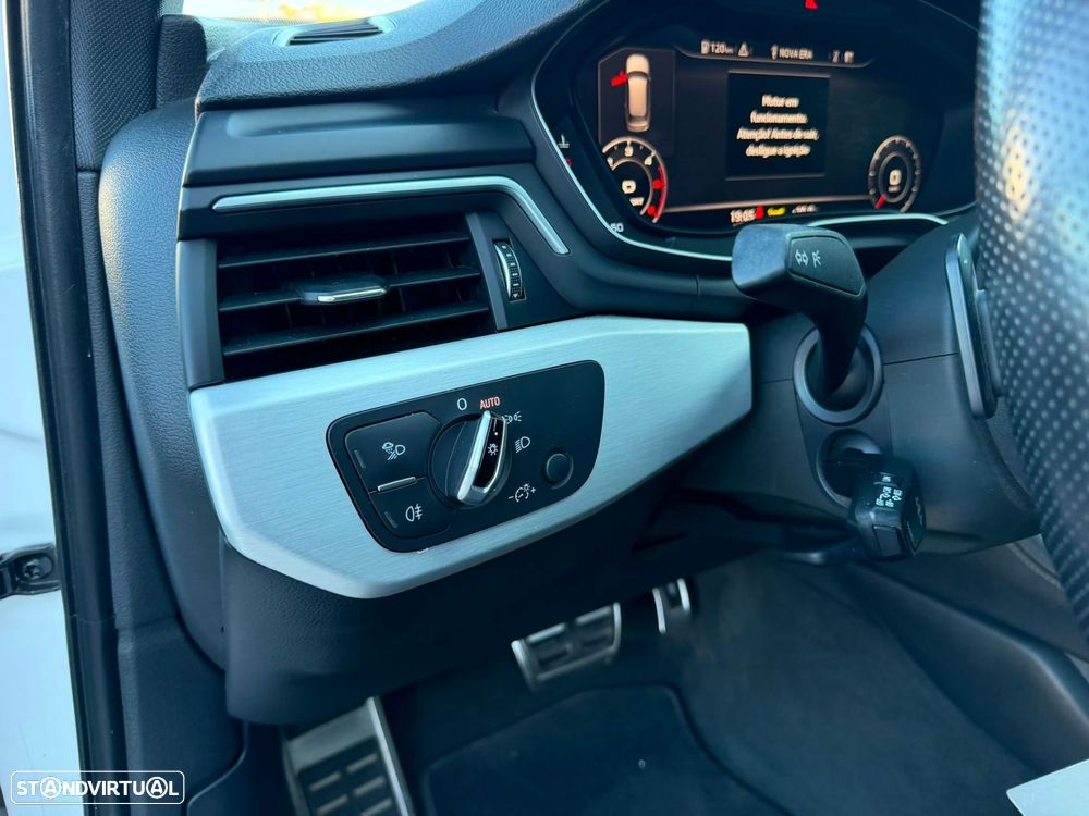 Audi A4 Avant - 35