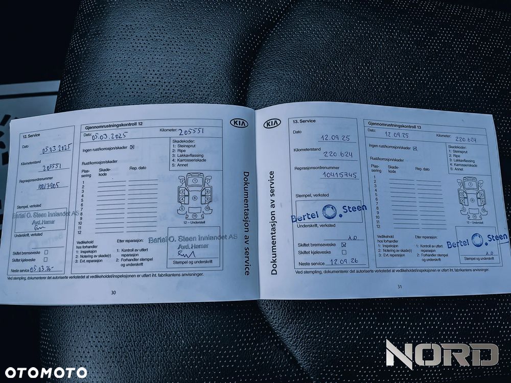 Kia Optima Plug-in Hybrid - 32