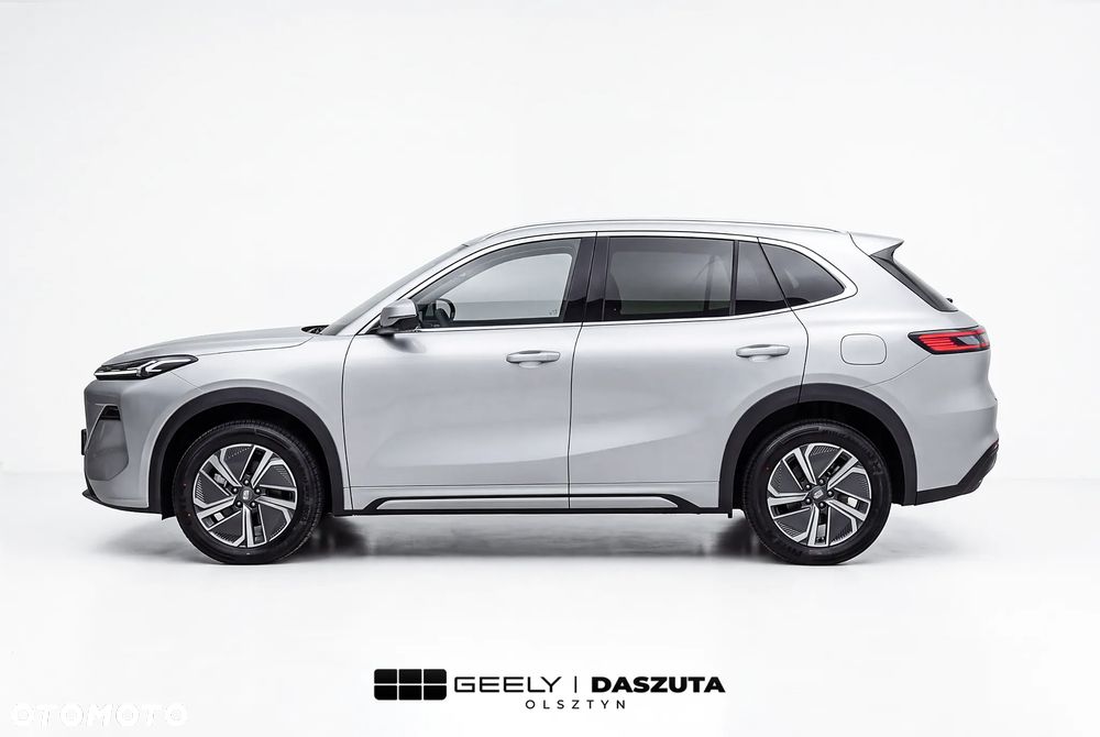 Geely Starray 2026 photo 2