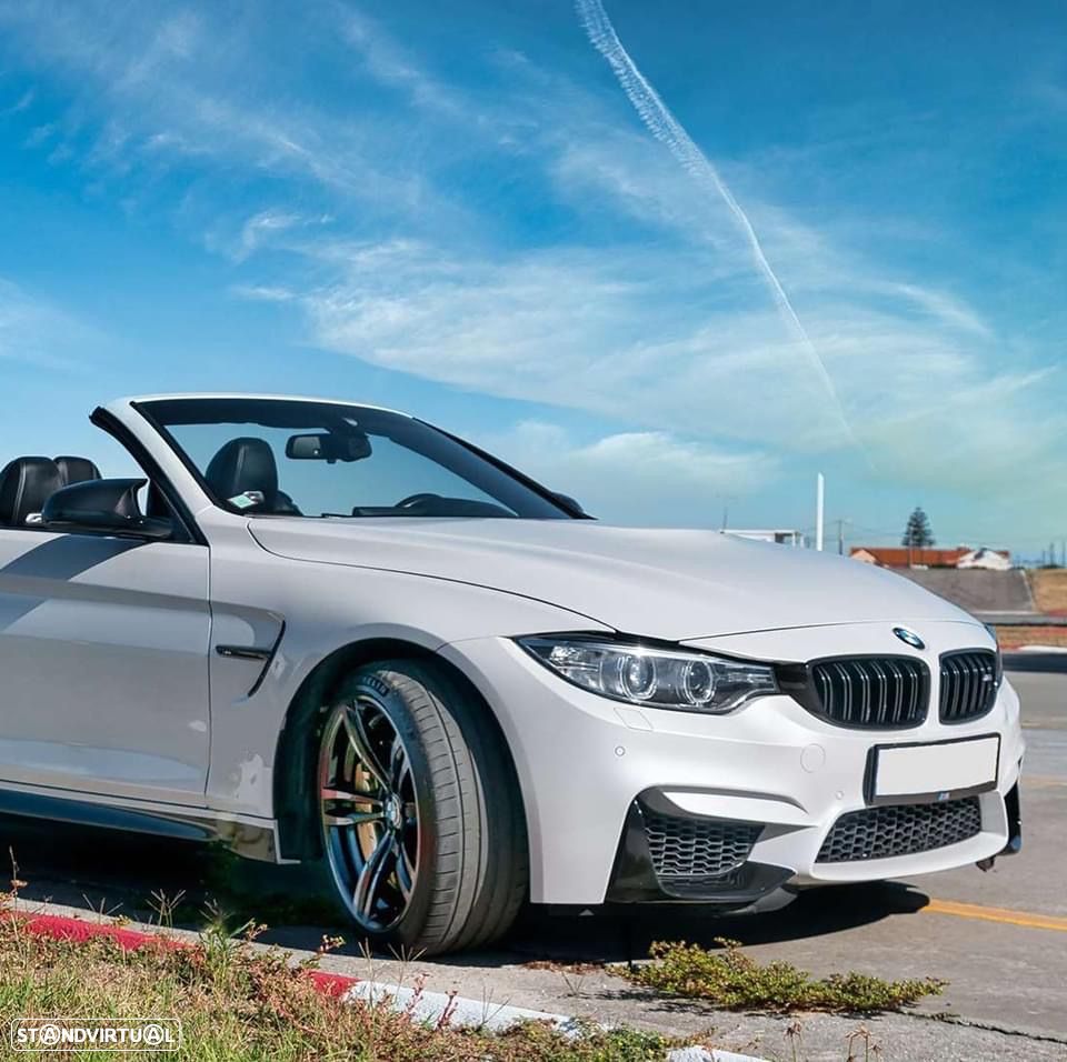 BMW M4 DKG - 7