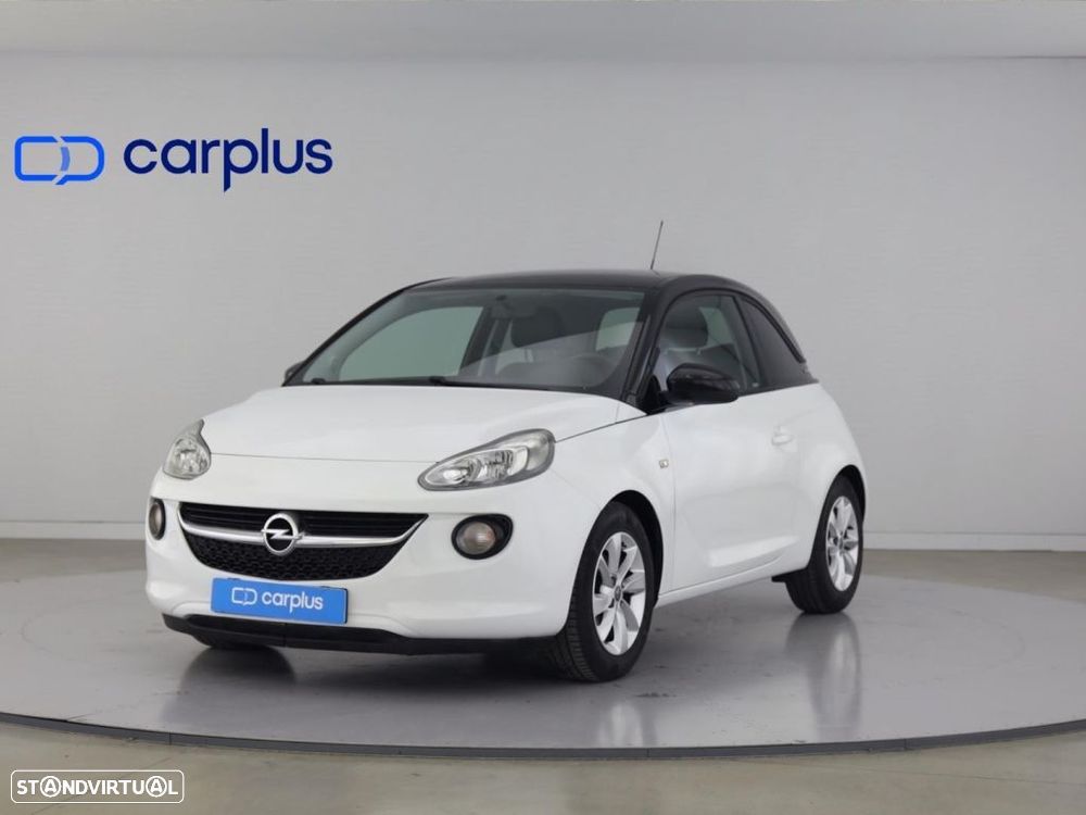 Opel Adam 1.2 Jam - 1