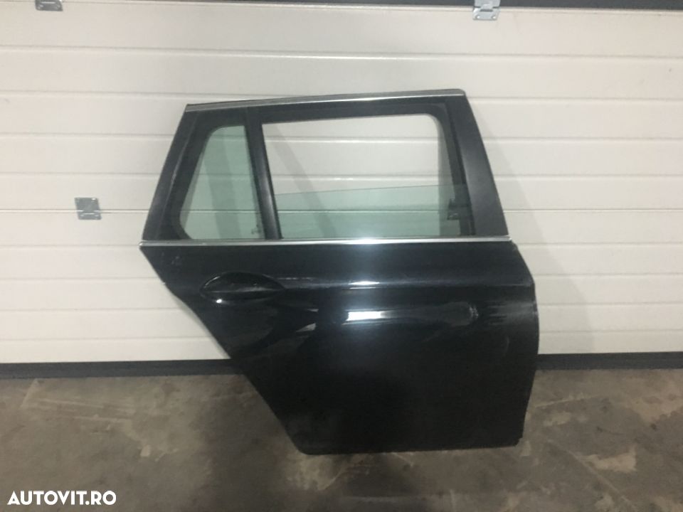 usa dreapta spate BMW F11 - 1