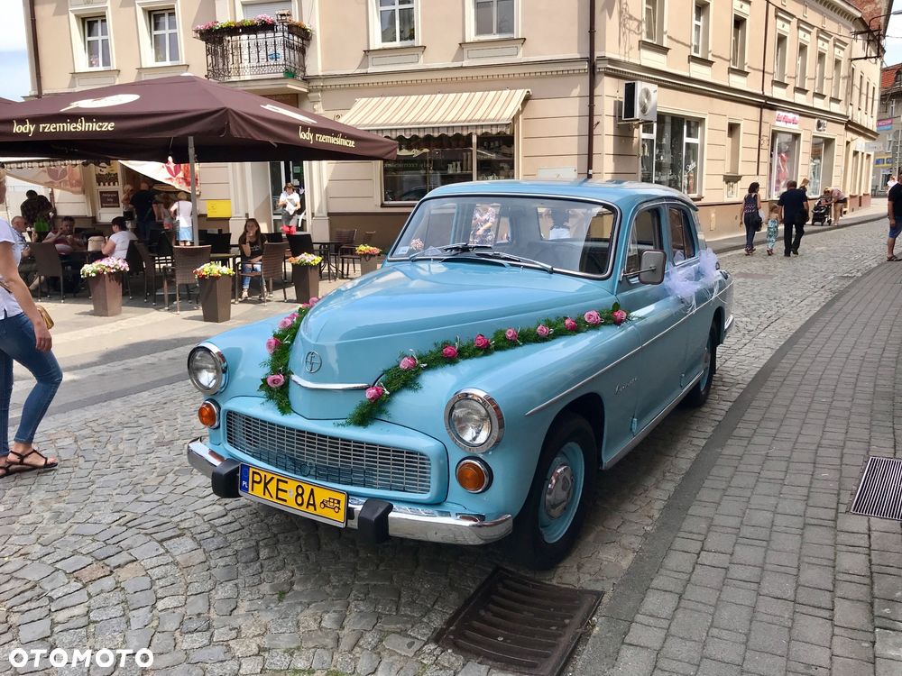 Warszawa 224 - 10