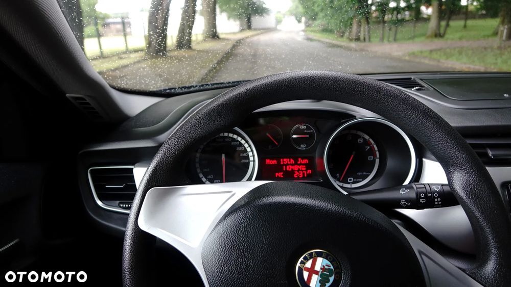 Alfa Romeo Giulietta 1.4 TB 16V - 15
