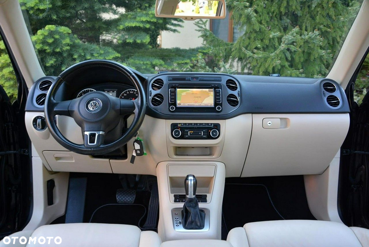 Volkswagen Tiguan 2.0 TDI 4Mot Sport&Style DSG - 23