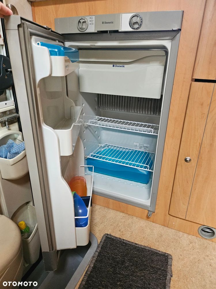 Fiat Ducato - 22