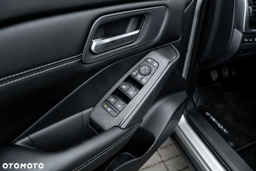 Nissan Qashqai 1.3 DIG-T MHEV N-Design - 17