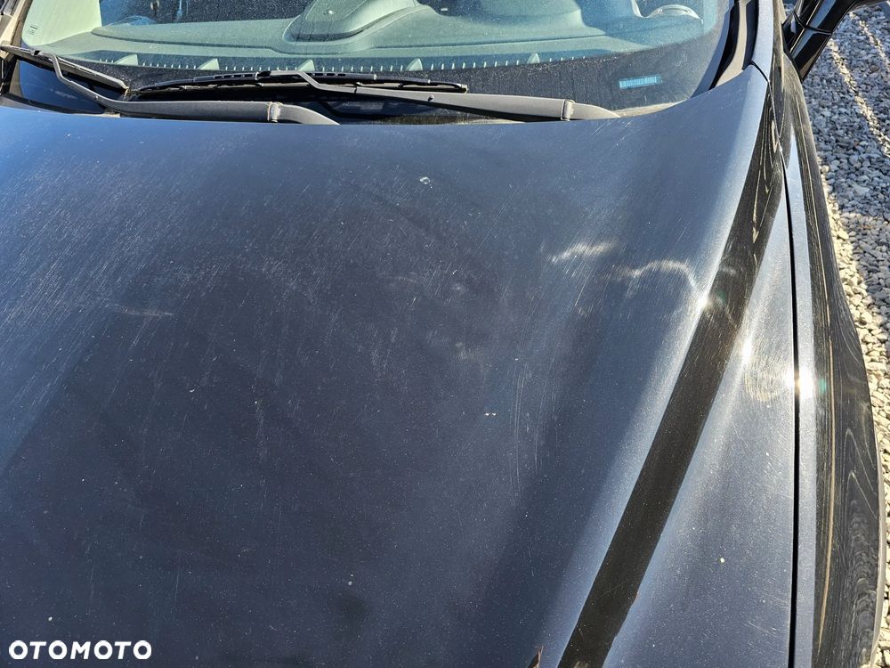 MASKA POKRYWA SILNIKA OPEL ANTARA 19U - 8