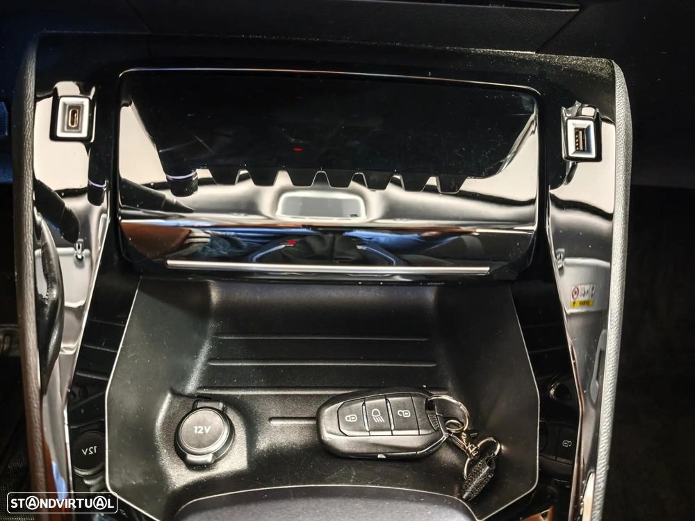 Peugeot 2008 PureTech 100 Stop&Start Allure - 12