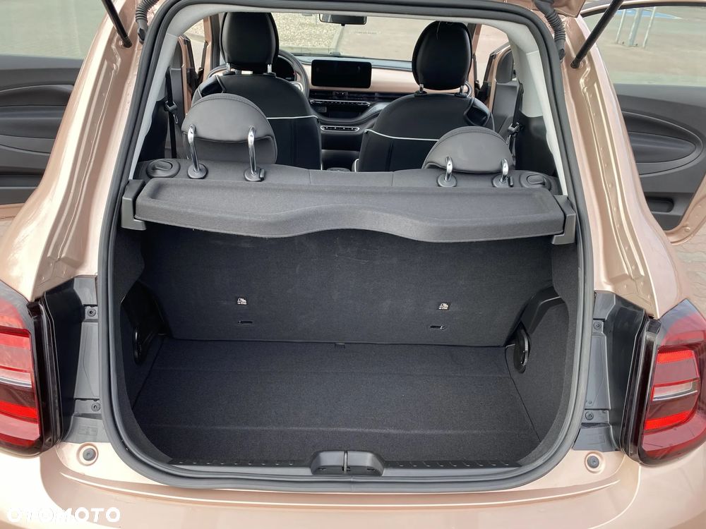 Fiat 500e 23,8kWh - 15