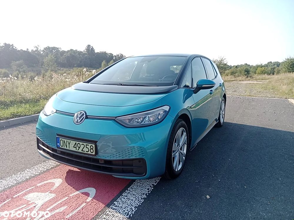 Volkswagen ID.3 Pro - 4