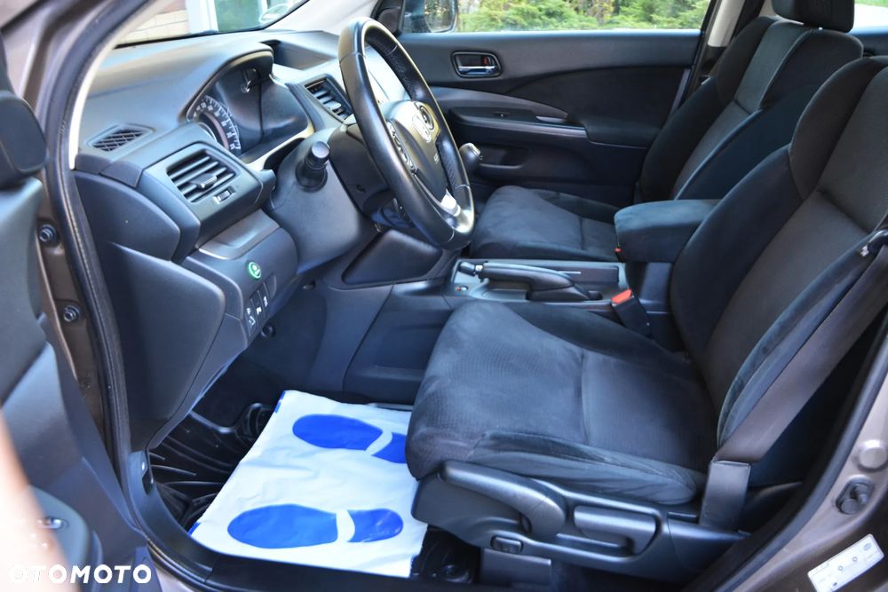 Honda CR-V 2.0 Elegance - 39