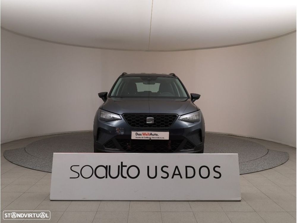 SEAT Arona 1.0 TSI Style DSG - 6