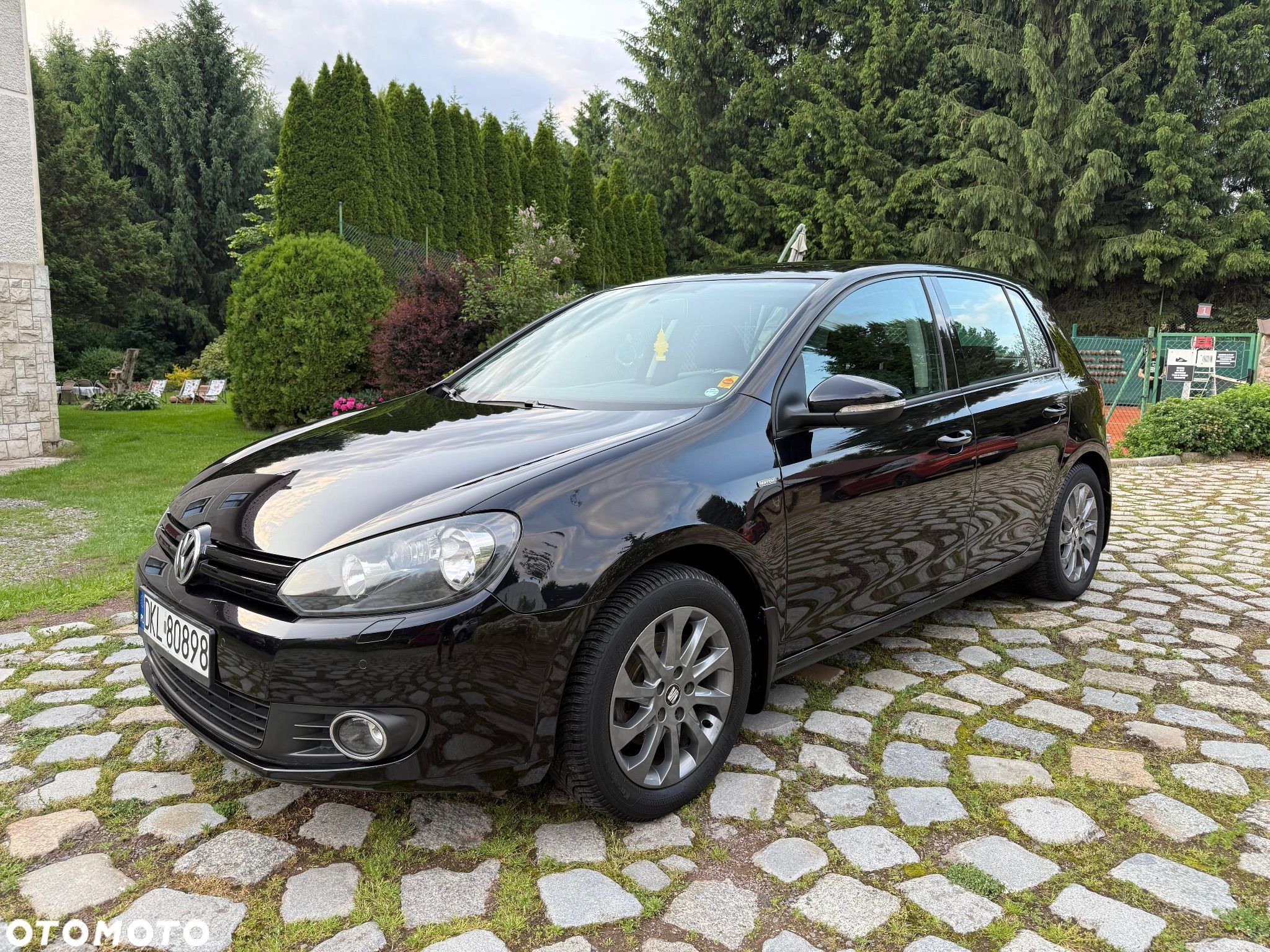 Volkswagen Golf 1.2 TSI BlueMotion Technology MATCH - 1