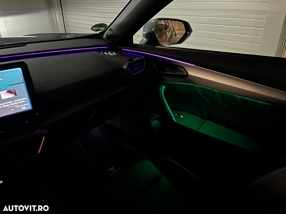 Cupra Formentor VZ 1.4 e-Hybrid DSG - 37