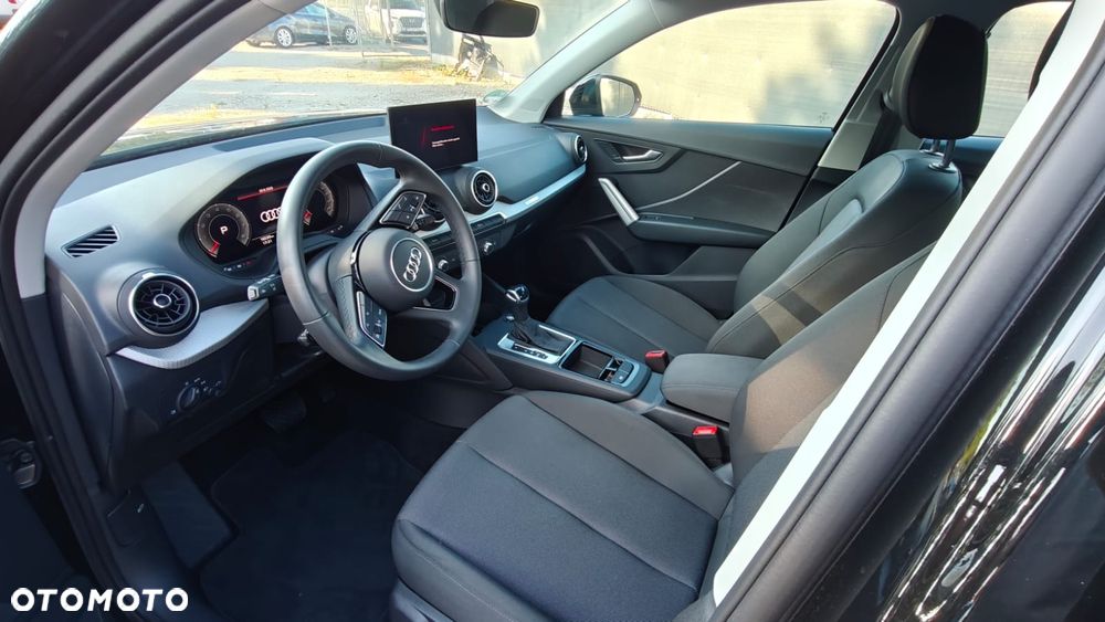 Audi Q2 35 TFSI S tronic advanced - 6