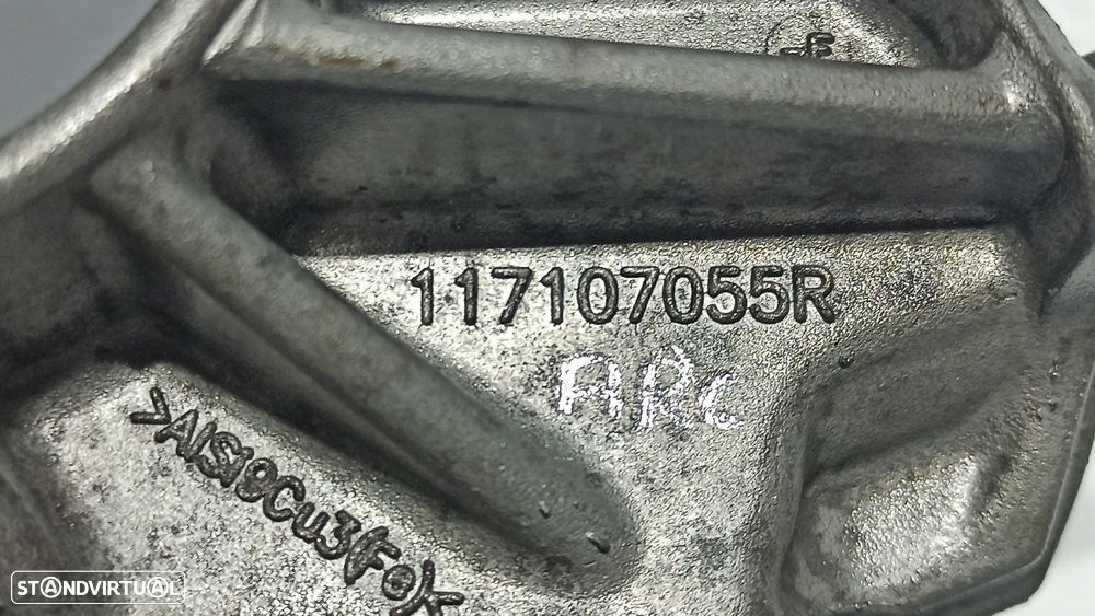 SOPORTE DO ALTERNADOR RENAULT TWINGO III DYNAMIQUE - 3