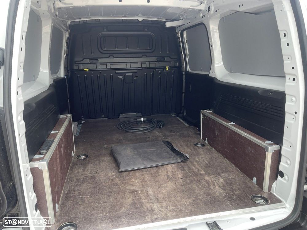 Citroën ë-Berlingo 50 kWh XL - 14