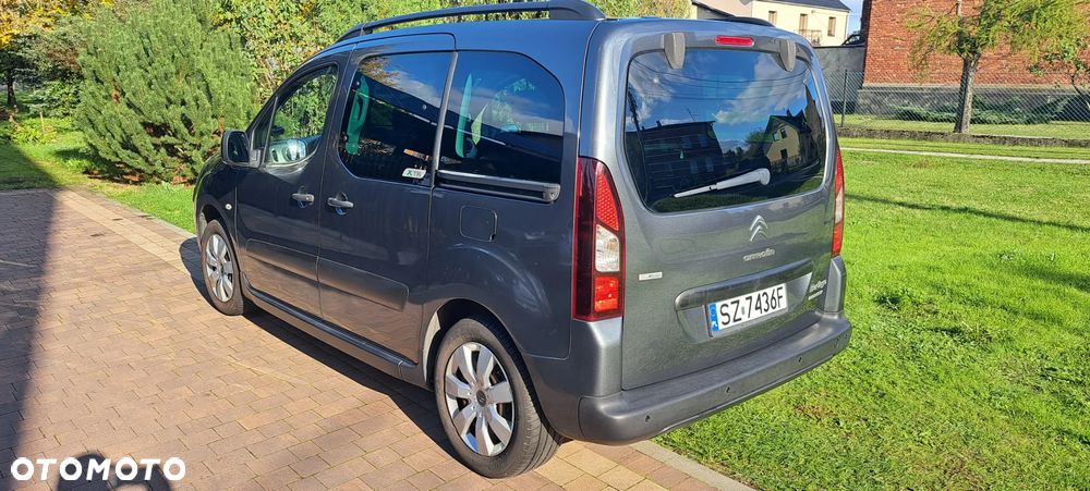 Citroën Berlingo 1.6 HDi XTR - 5