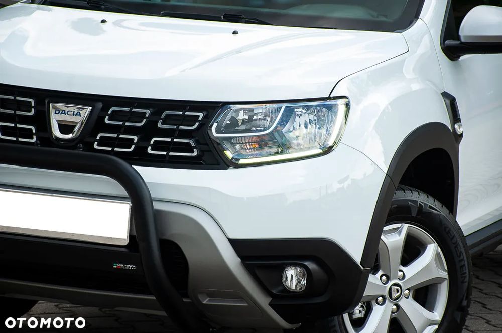 Dacia Duster TCe 125 2WD Prestige - 39