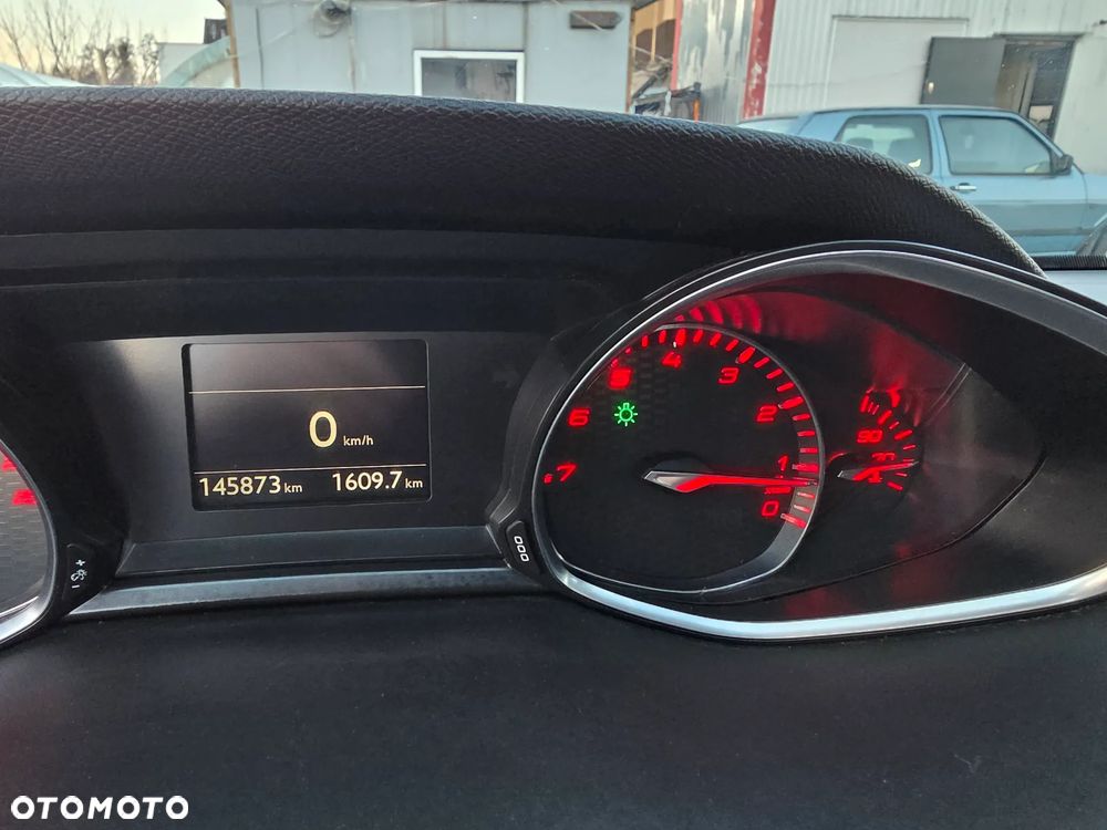 Peugeot 308 GTi by Sport - 40