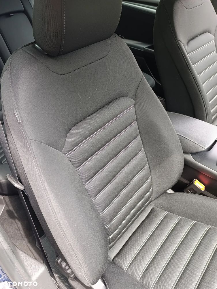 Ford Mondeo 2.0 TDCi Edition 4WD - 15