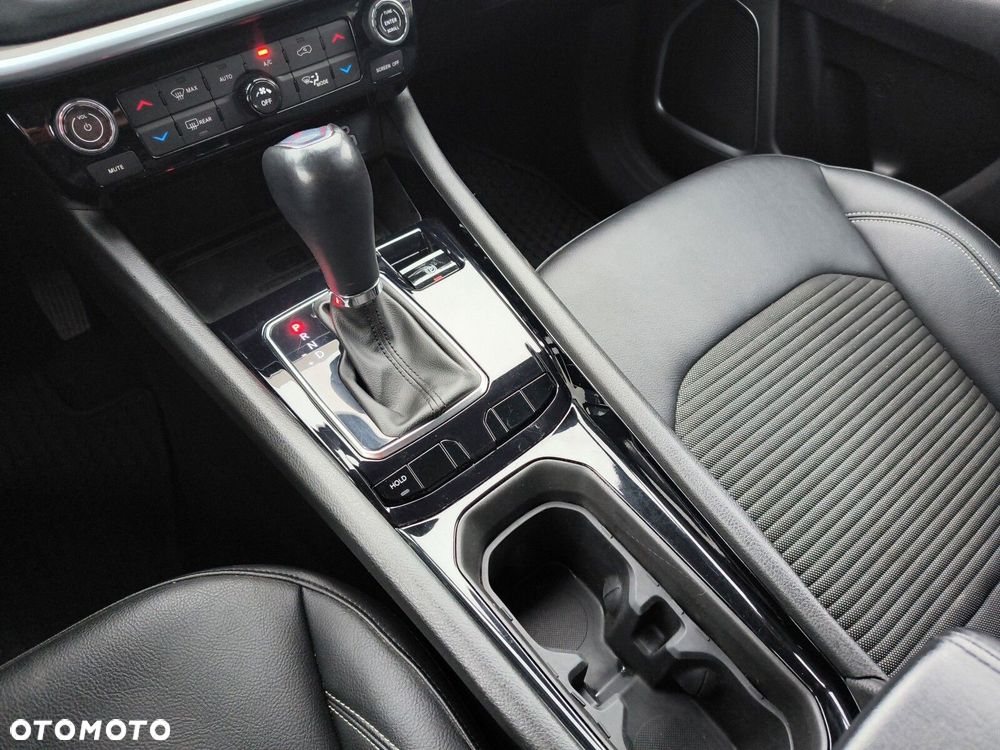 Jeep Compass - 16